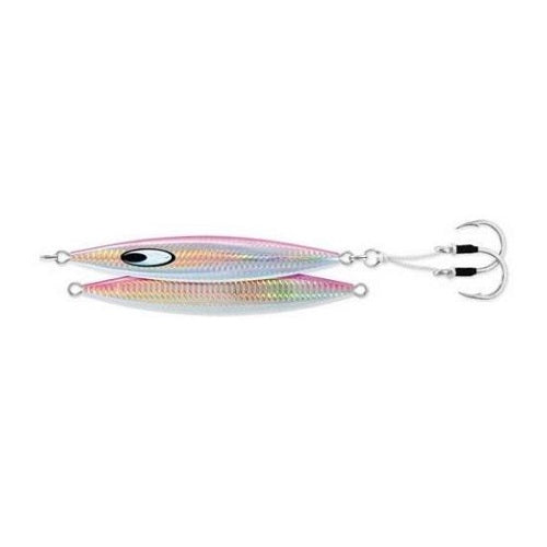 Daiwa Saltiga SK Jig (Pink) JB Tackle