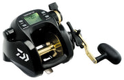 Daiwa Tanacom Power Assist Electric Reels JB Tackle