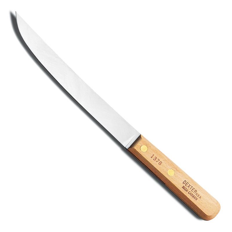 Dexter Russell Traditional Wide Boning Knife JB Tackle