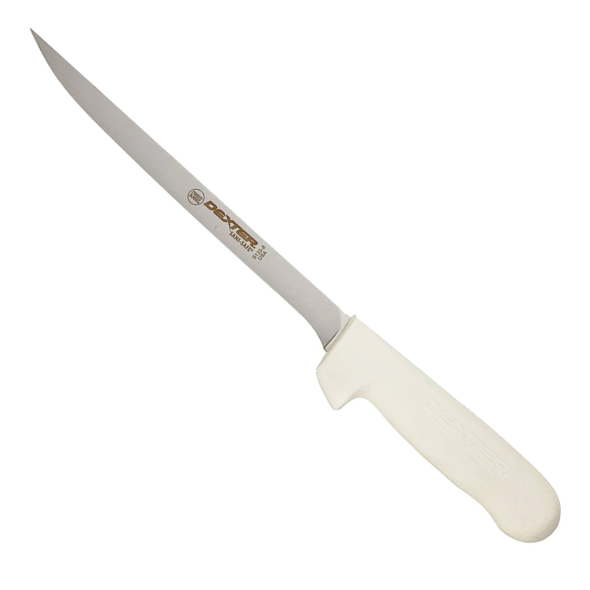 Dexter 8" Sani-Safe Fillet Knife