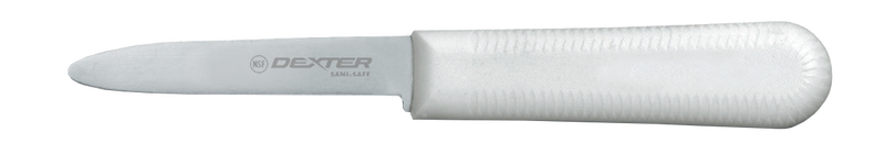 Dexter Sani-Safe Clam and Oyster Knives
