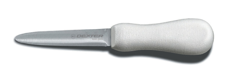 Dexter Sani-Safe Clam and Oyster Knives