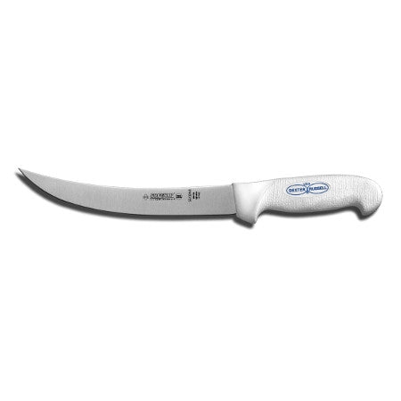 Dexter 8" SofGrip Sani-Safe Sport Fishing Knife SG132N-8PCP