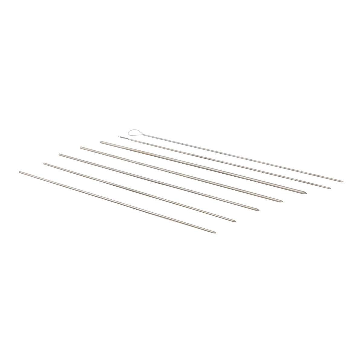 DaHo Hollow Spectra Needle Diamond-Deluxe Splice Kit | JB Tackle — J&B ...