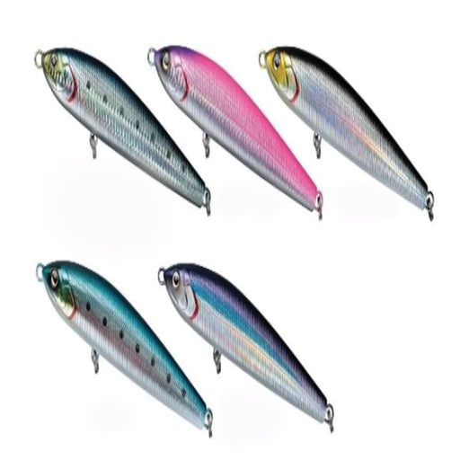 Daiwa Dorado JB Tackle