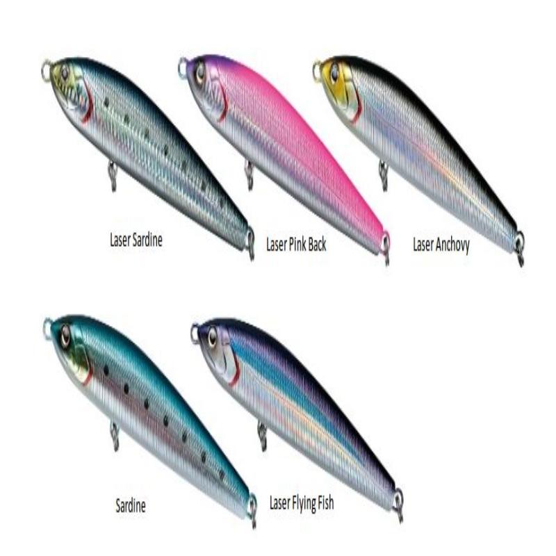 Daiwa Lures Saltiga Dorado Slider 18S