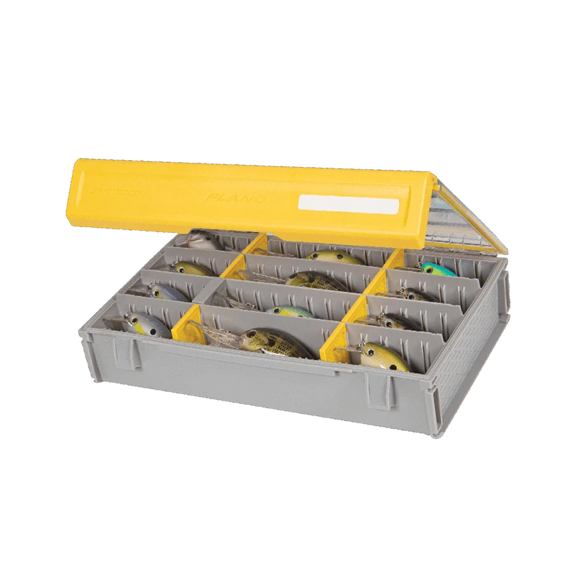 Plano Edge 3700 4-34 Deep Tackle Box PLASE373 – J&B Tackle Co