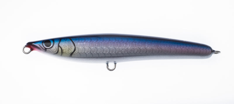 Strategic Angler Espada Series (Sinking)