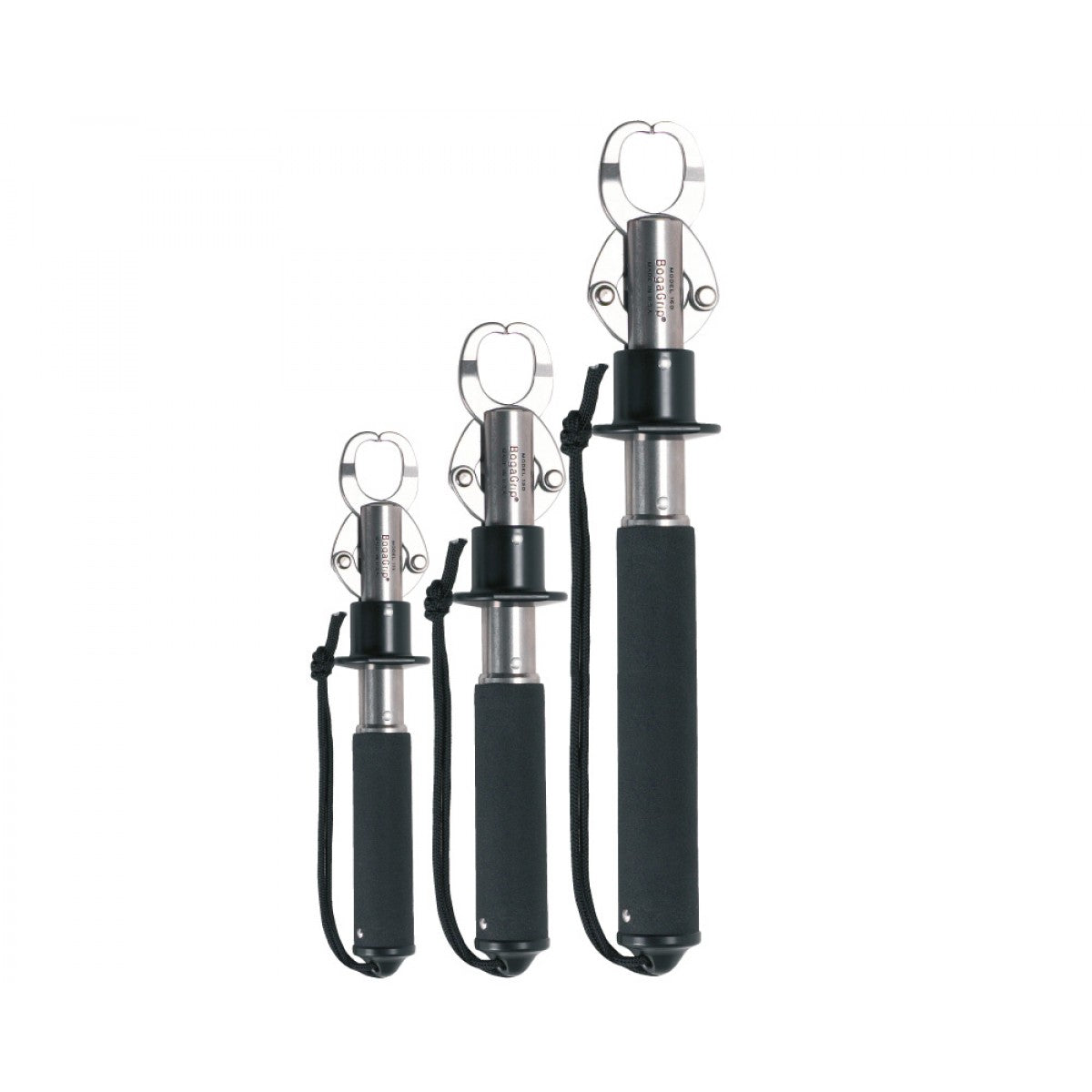 The Original Boga Grip by Eastaboga Tackle Manufacturing