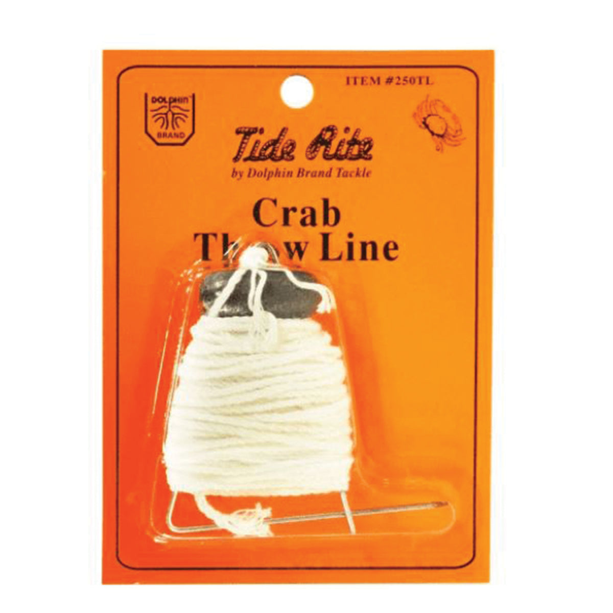 Tide Rite Crab Line | J&B Tackle — J&B Tackle Co