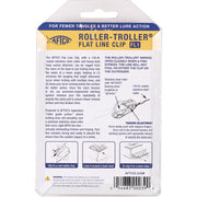 AFTCO  Roller Troller Flat Line Clip JB Tackle