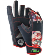 Fish Monkey "Charles Perry Edition" Quick Release Wiring Glove JB Tackle 