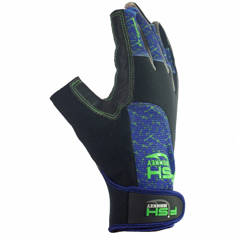Fish Monkey Quick Release Medium Weight Wiring Glove