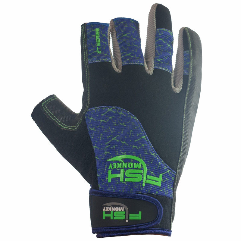 Fish Monkey Quick Release Medium Weight Wiring Glove