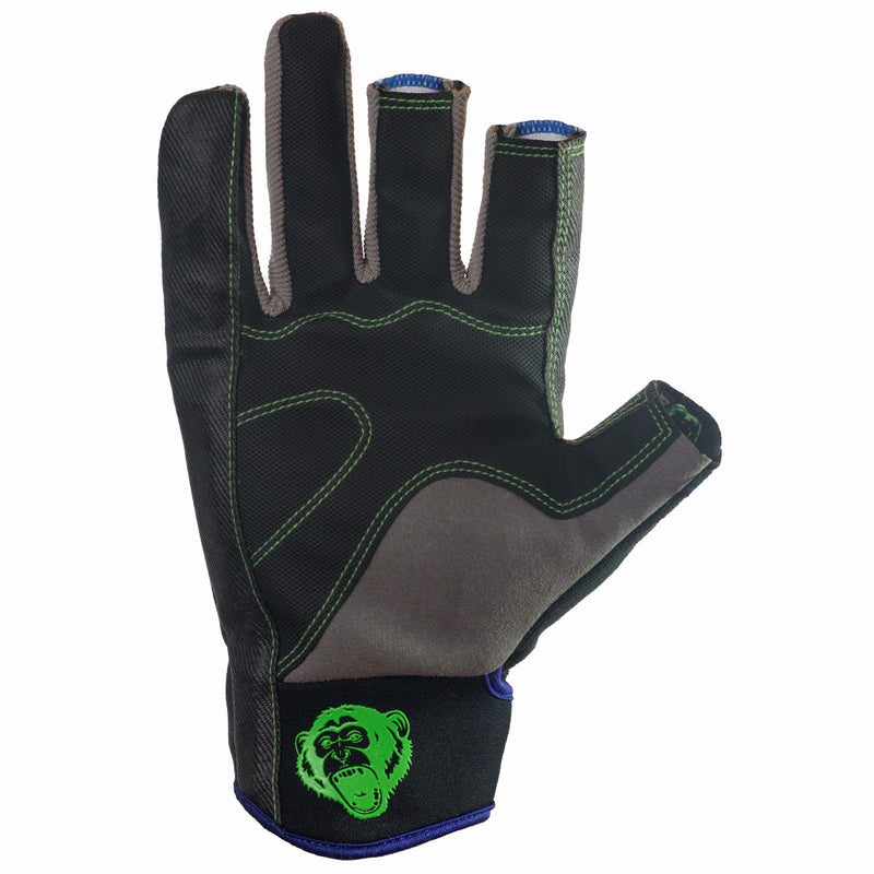 Fish Monkey Quick Release Medium Weight Wiring Glove