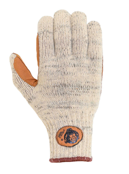 Fish Monkey FM32 Wooly Full Finger Wool Fishing Glove FM32