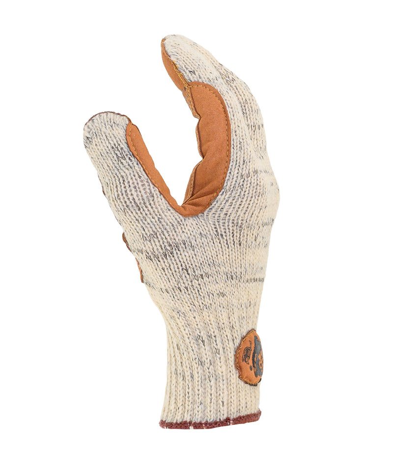 Fish Monkey FM32 Wooly Full Finger Wool Fishing Glove FM32