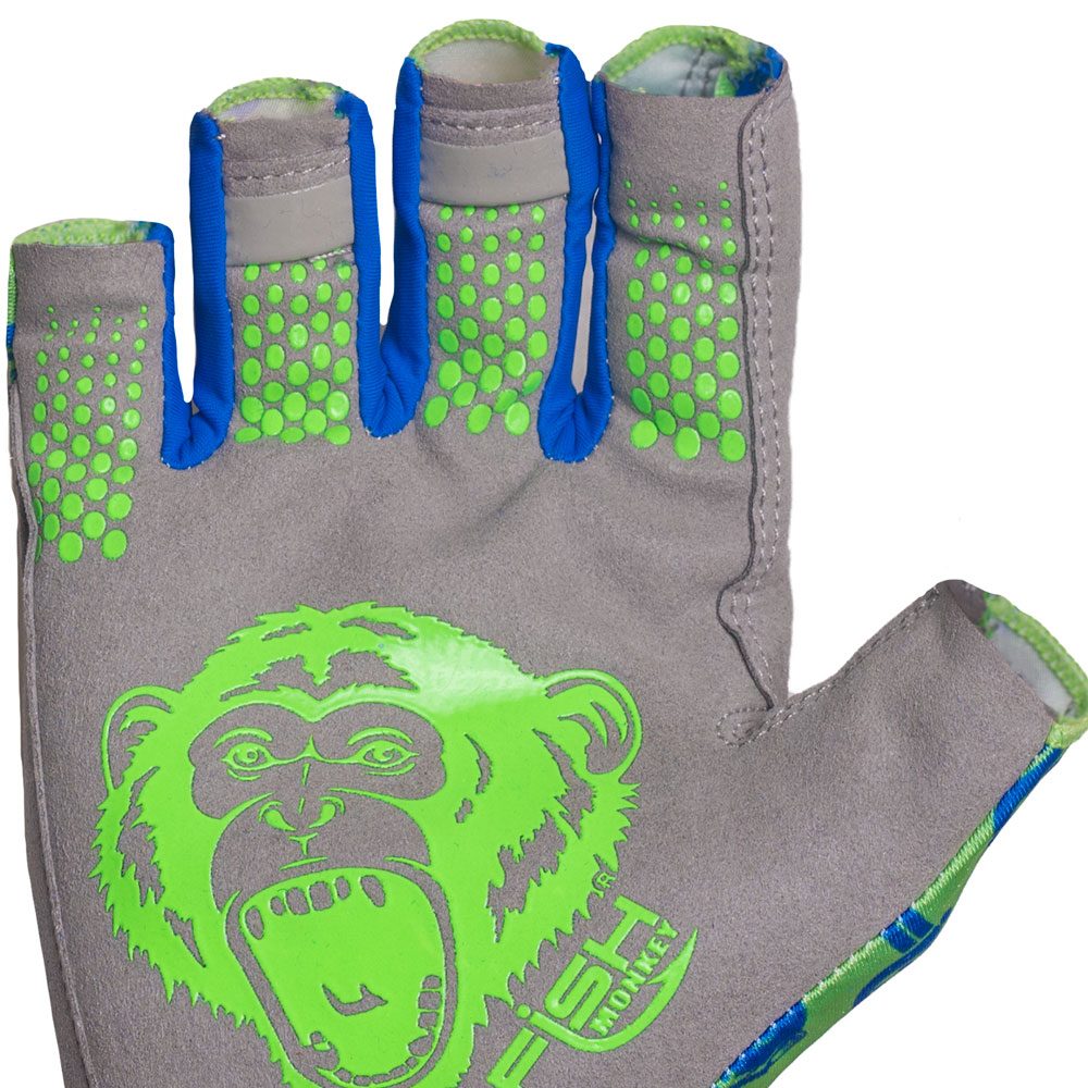 Fish Monkey FM21 Pro 365 Guide Glove