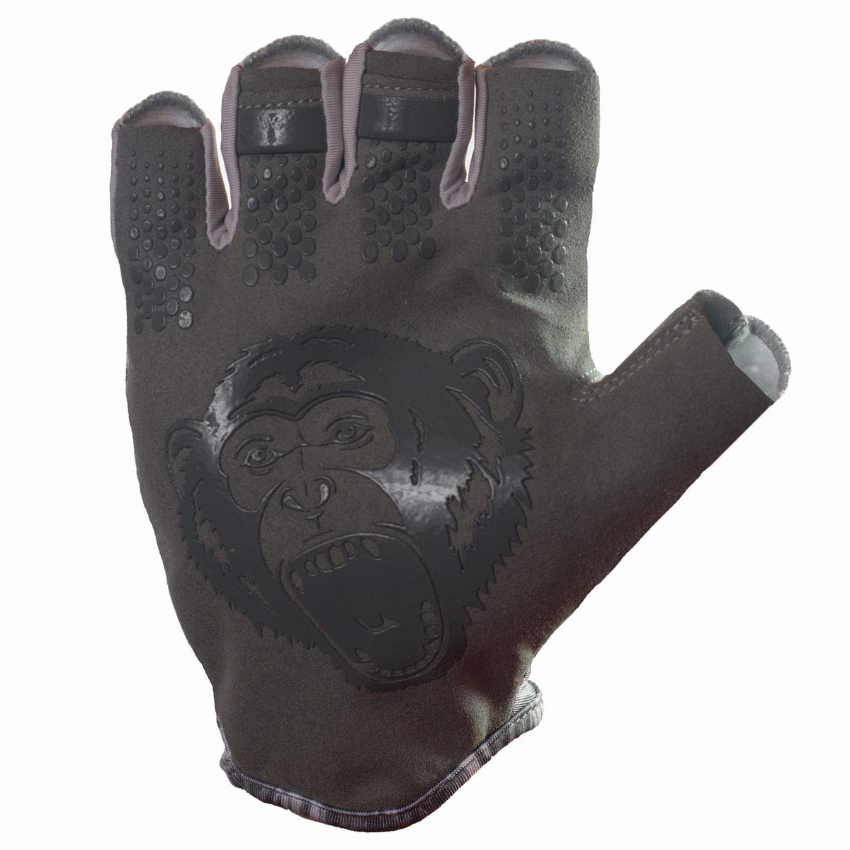 Fish Monkey FM18 Stubby Guide Glove