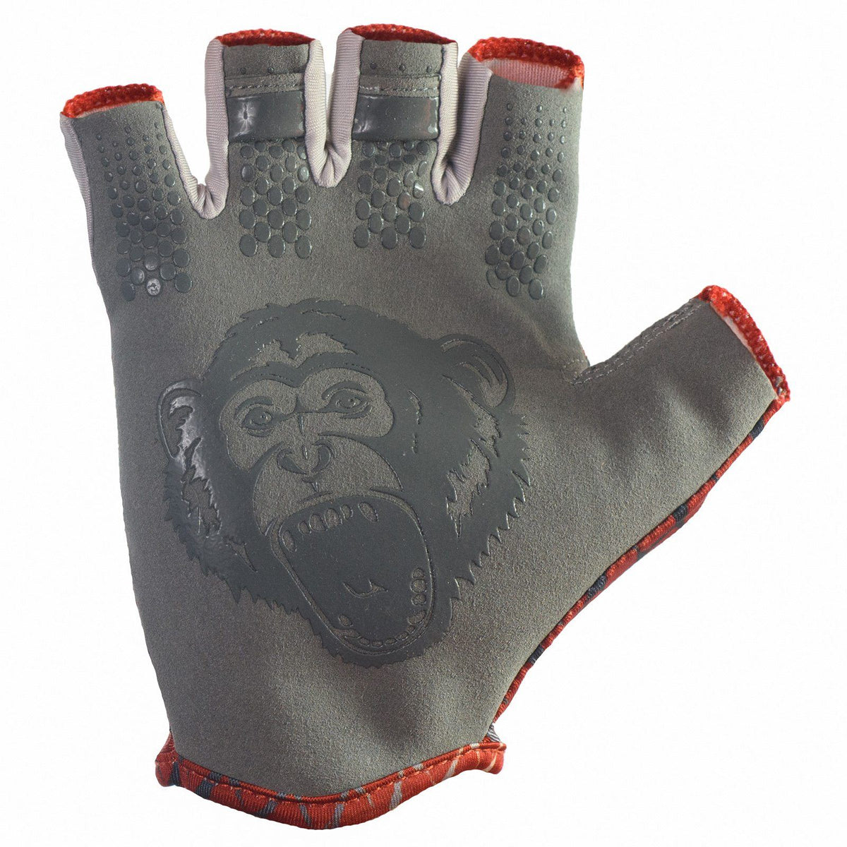 Fish Monkey FM18 Stubby Guide Glove