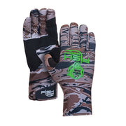 Fish Monkey BackCountry Insulated Full Finger Guide Glove JB Tackle