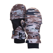 Fish Monkey Tundra Insulated Mitten Glove JB Tackle
