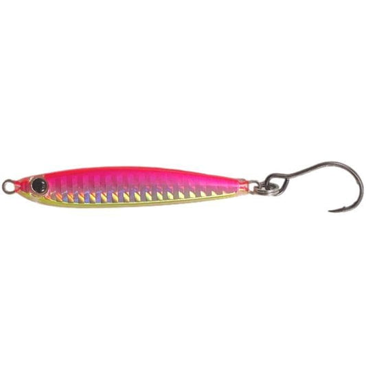 Fish Snax Lures Hard Snax Resin Jigs