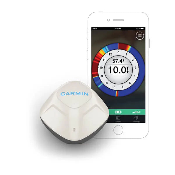 Garmin Striker Cast Castable Sonar Devive