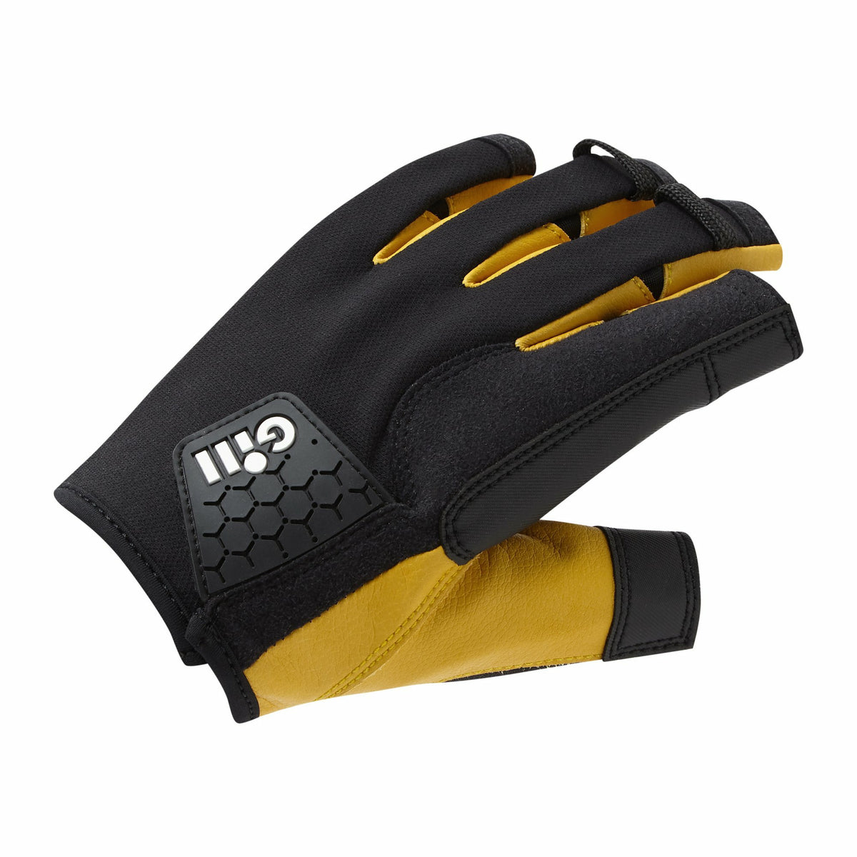 Gill Pro Short finger Gloves 7443