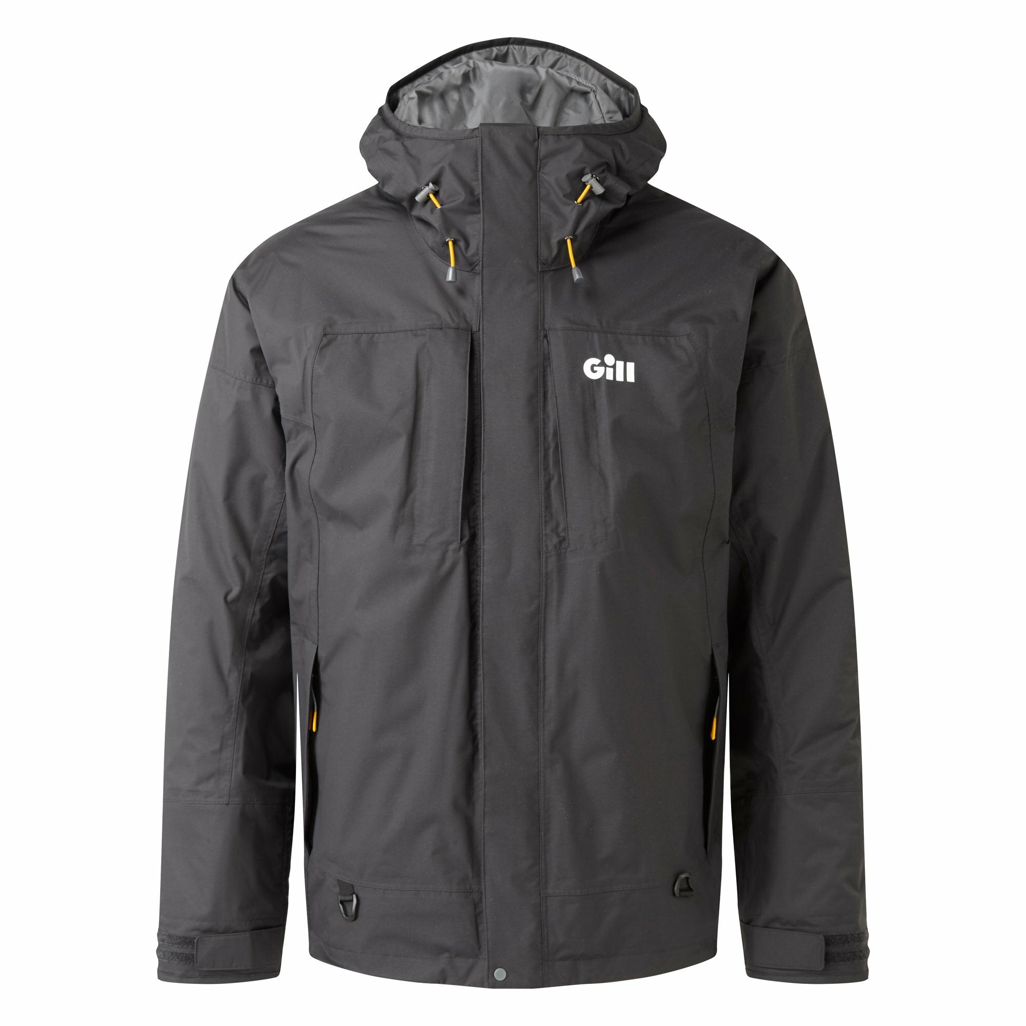 Gill Winter Angler Jacket FG350J – J&B Tackle Co