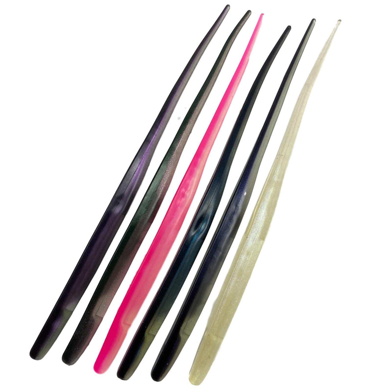 Gravity Tackle GT Eels