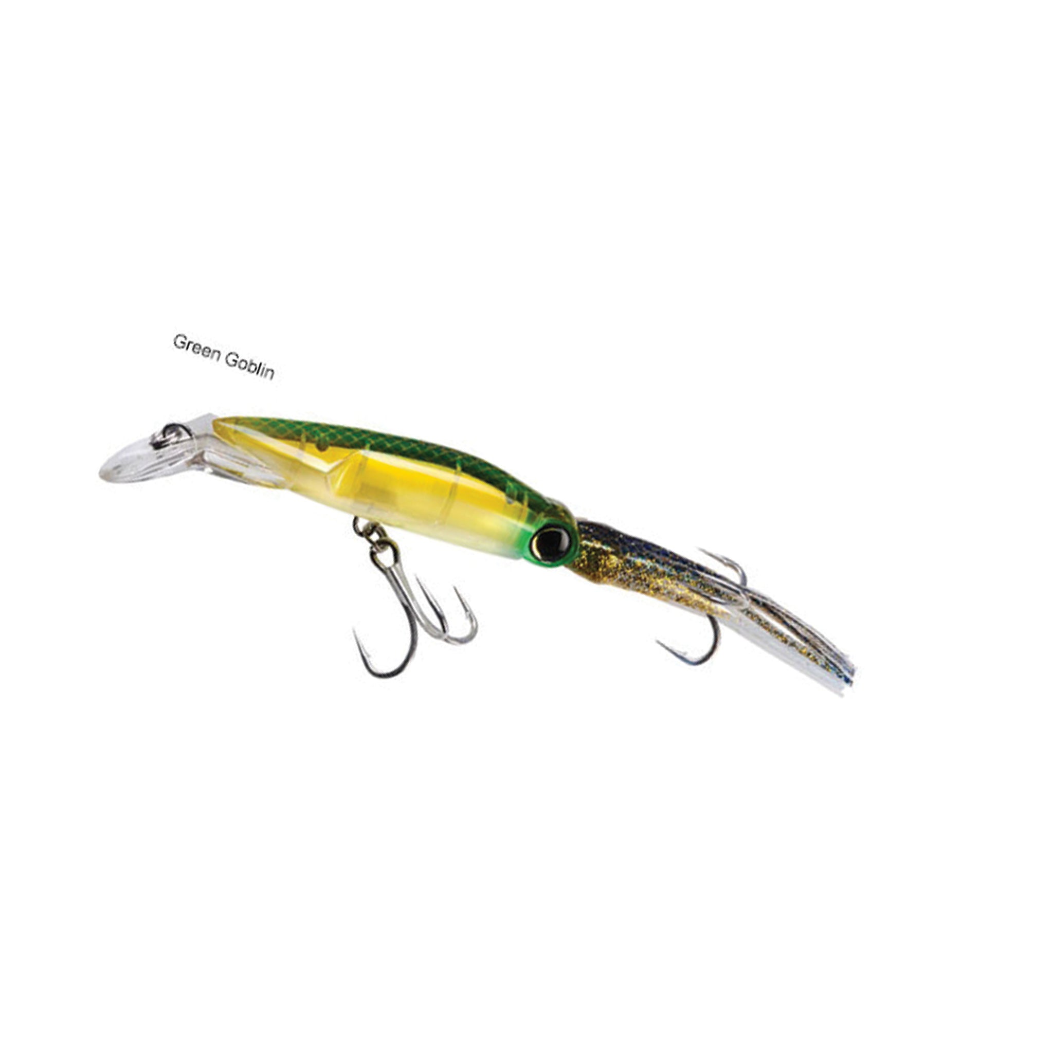 Yo-Zuri Hydro Squirt Swimming Plugs – J&B Tackle Co