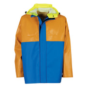 Guy Cotten Waterproof Jacket w/ Magic Hood JB Tackle