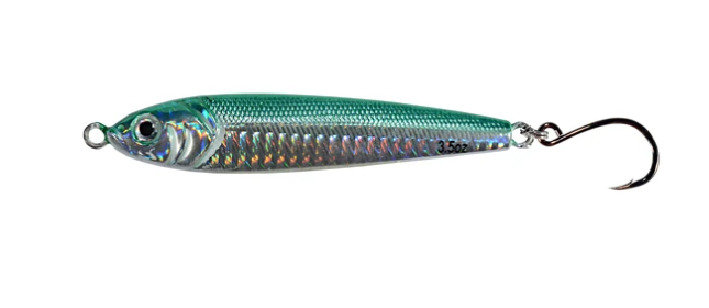 Hogy Herring Jig 3.5oz