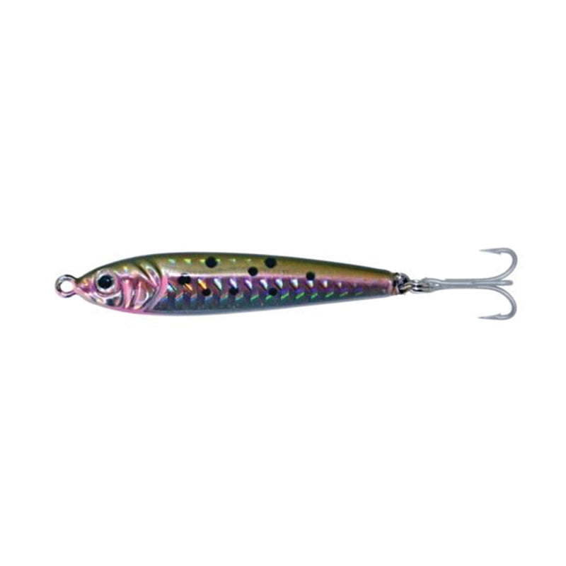 bunker fishing lures Hogy Peanut Bunker Jig 2.75" 1oz
