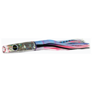 Black Bart Hotuna Lure (Cotton Candy) JB Tackle
