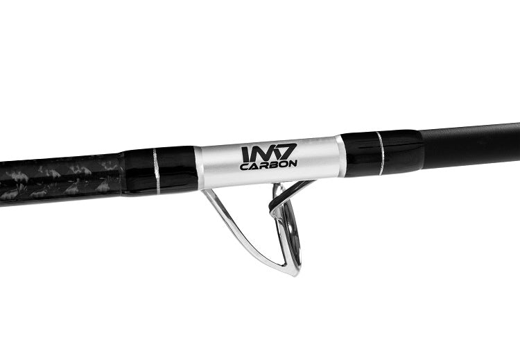 Tsunami SaltX Spinning Surf Rods