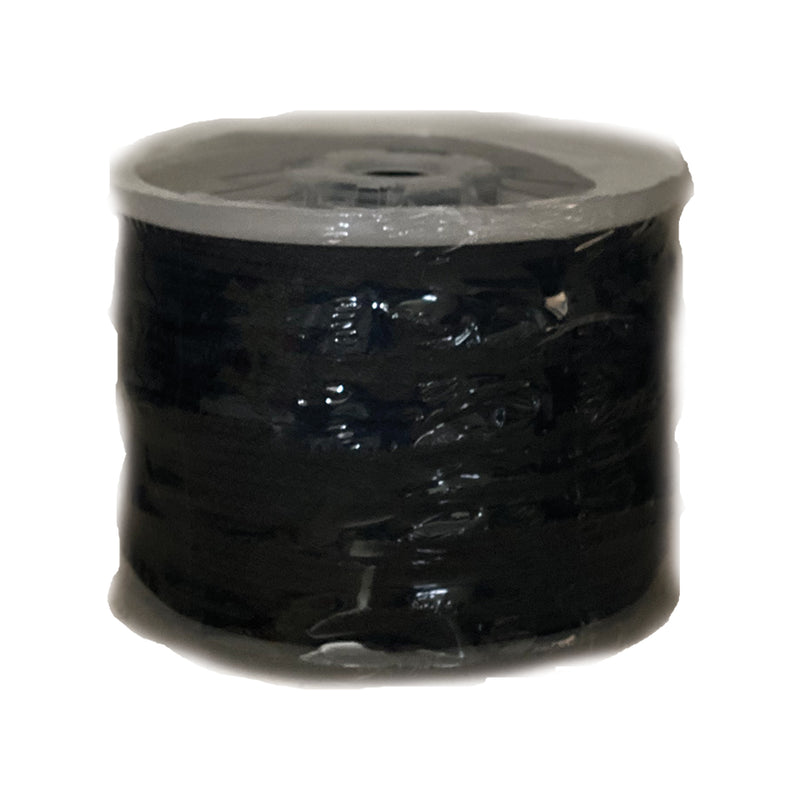 Seachoice 1/8 Inch X 100 Ft White Braided Line – Outrigger Rigging & General Purpose Rope