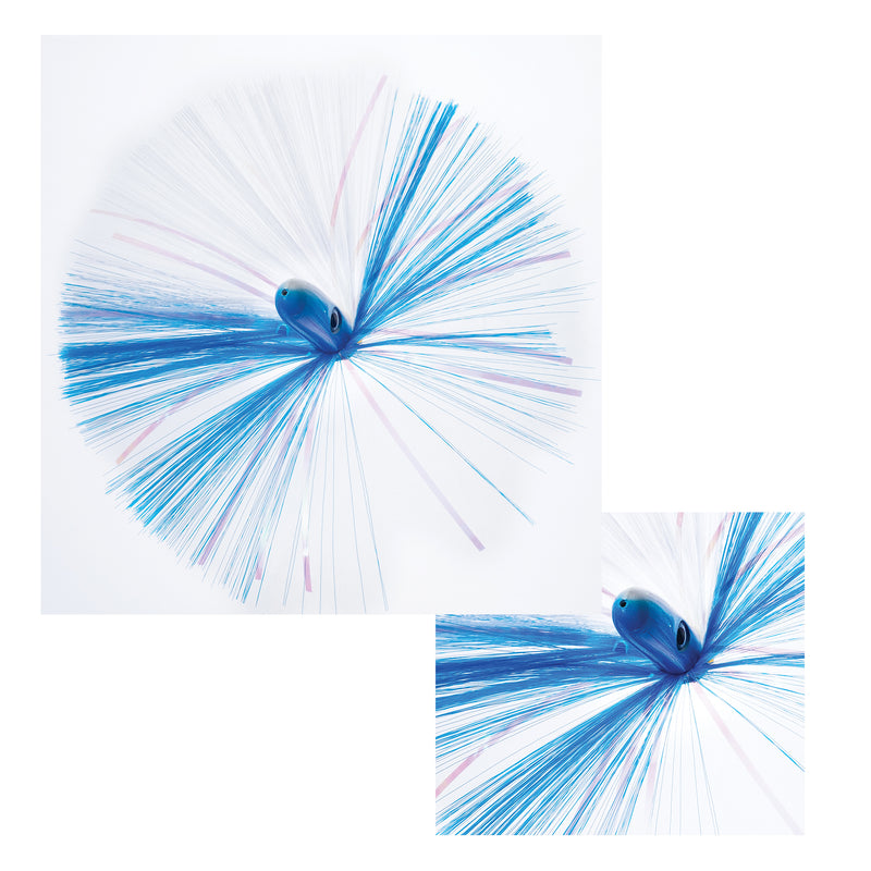 Joe Shute Deep Six Series (5-3/4 oz)