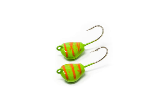 Jigs for catching blackfish/tog