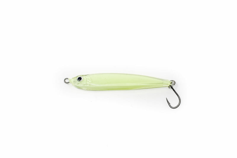 JoeBaggs Resin Jigs