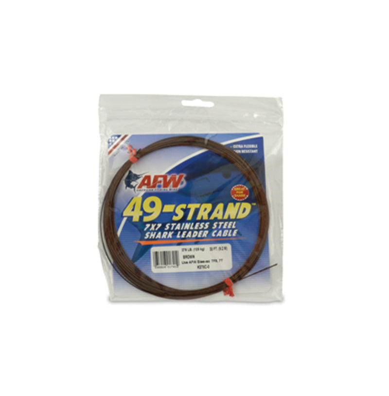 AFW 49-Strand Cable (Single)