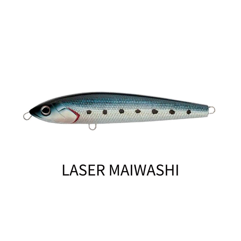 Daiwa Lures Saltiga Dorado Slider 18S