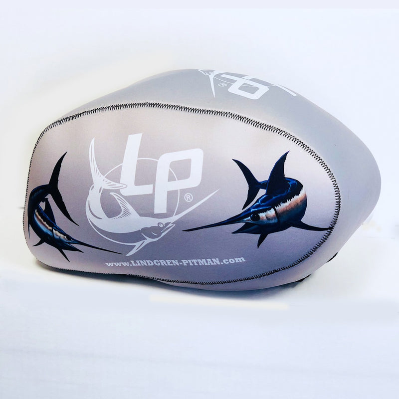 Lindgren Pitman S / SV-1200 AND SV-2400 REEL COVER