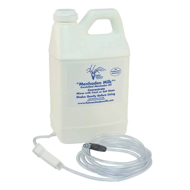 Bunker Oil Drip Container JB Tackle