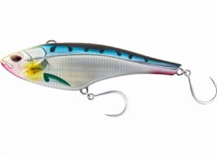 Nomad Design Madmacs 160mm High Speed Sinking 6"