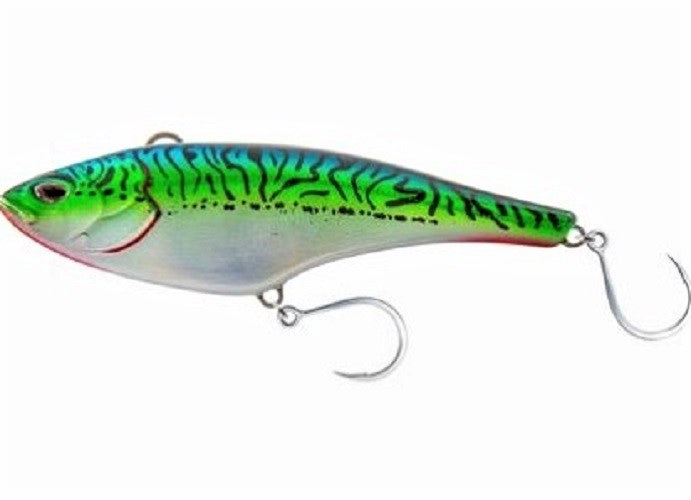 Nomad Design Madmacs 160mm High Speed Sinking 6"