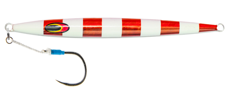 Nomad Design Streaker Jigs