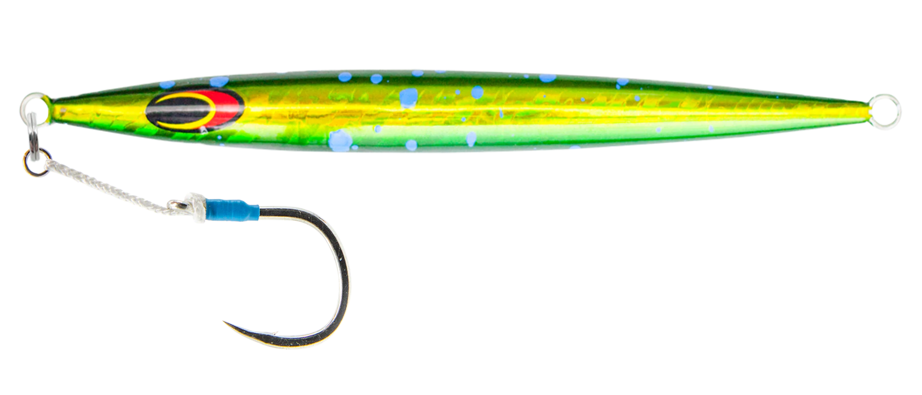 Nomad Design Streaker Jigs – J&B Tackle Co