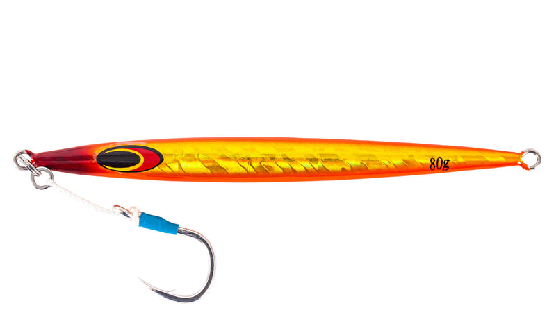 Nomad Design Streaker Jigs